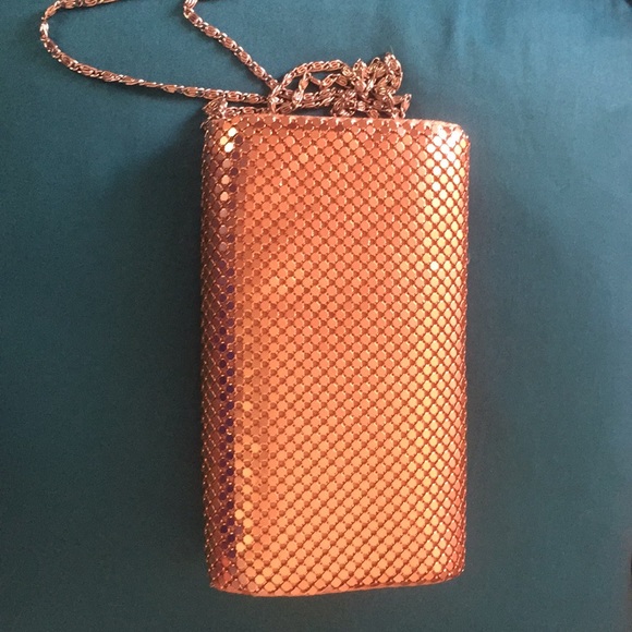 Sequin purse/clutch - Picture 6 of 7